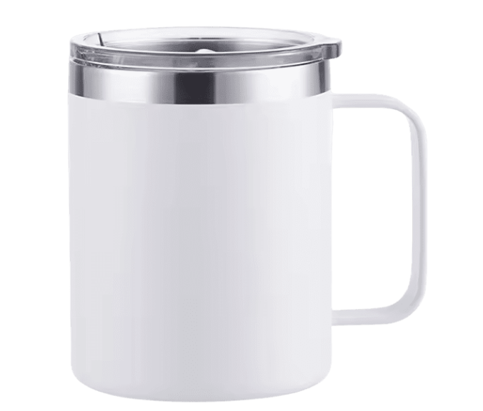 Insulated Travel Mug